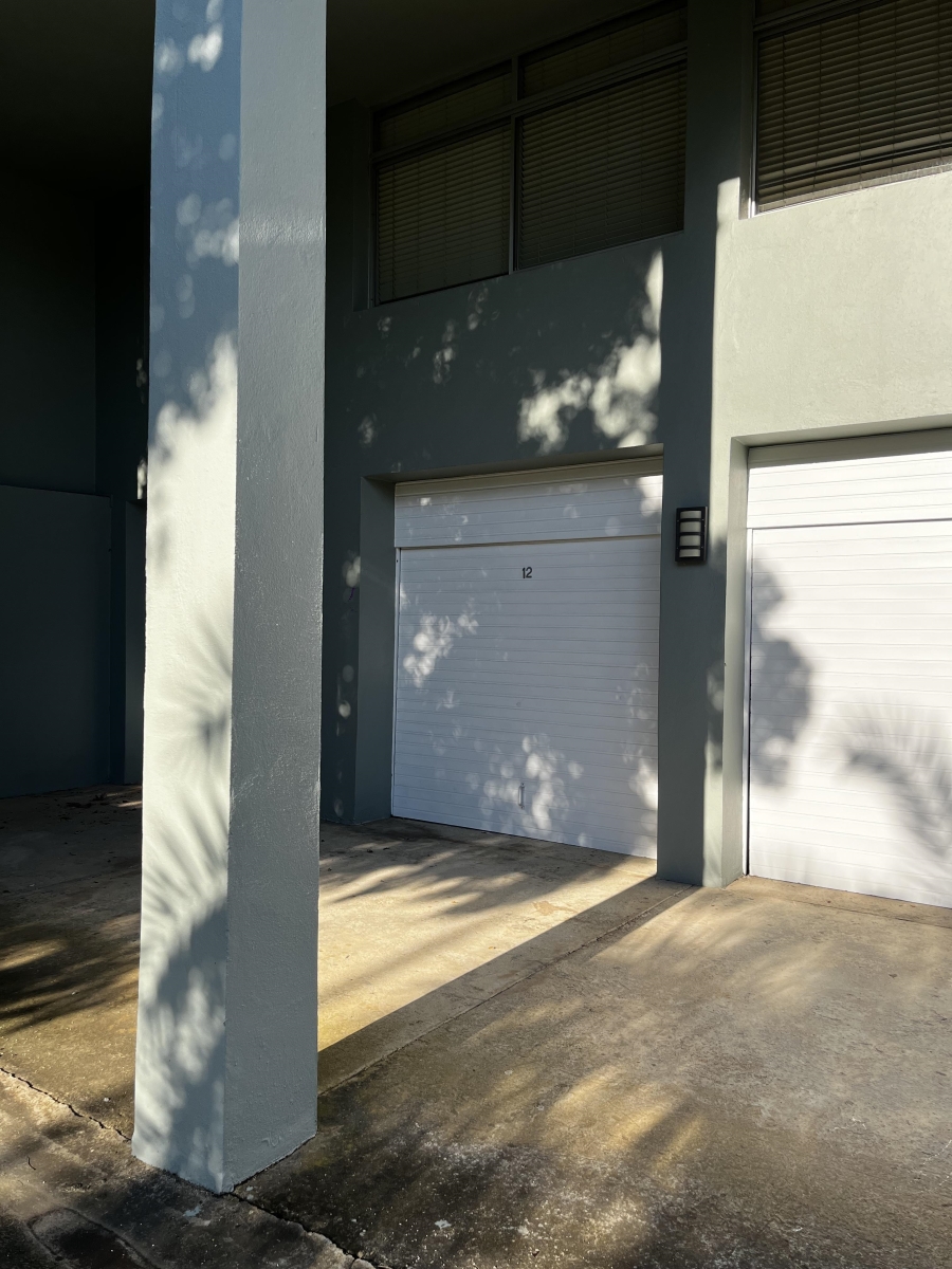 To Let 3 Bedroom Property for Rent in Poortjies Western Cape